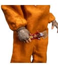 Trick r Treat Action Figure 1/6 Sam Deluxe 25 cm