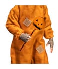 Trick r Treat Action Figure 1/6 Sam Deluxe 25 cm
