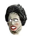 The Texas Chainsaw Massacre 1974 Retro Mask Leatherface Pretty Women