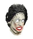 The Texas Chainsaw Massacre 1974 Retro Mask Leatherface Pretty Women