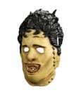 The Texas Chainsaw Massacre 1974 Retro Mask Leatherface Killing