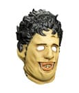 The Texas Chainsaw Massacre 1974 Retro Mask Leatherface Killing