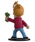 Futurama Vinyl Figure Take my Money Fry 13 cm
