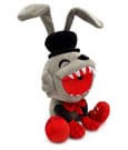Finding Frankie Plush Figure Frankie 22 cm