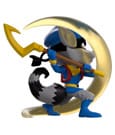 Sly Cooper Vinyl Figure Sly Cooper 10 cm