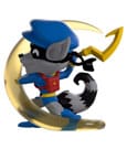 Sly Cooper Vinyl Figure Sly Cooper 10 cm