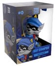 Sly Cooper Vinyl Figure Sly Cooper 10 cm