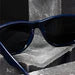Resident Evil - Rpd Sunglasses (Blue)