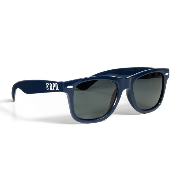 Resident Evil - Rpd Sunglasses (Blue)