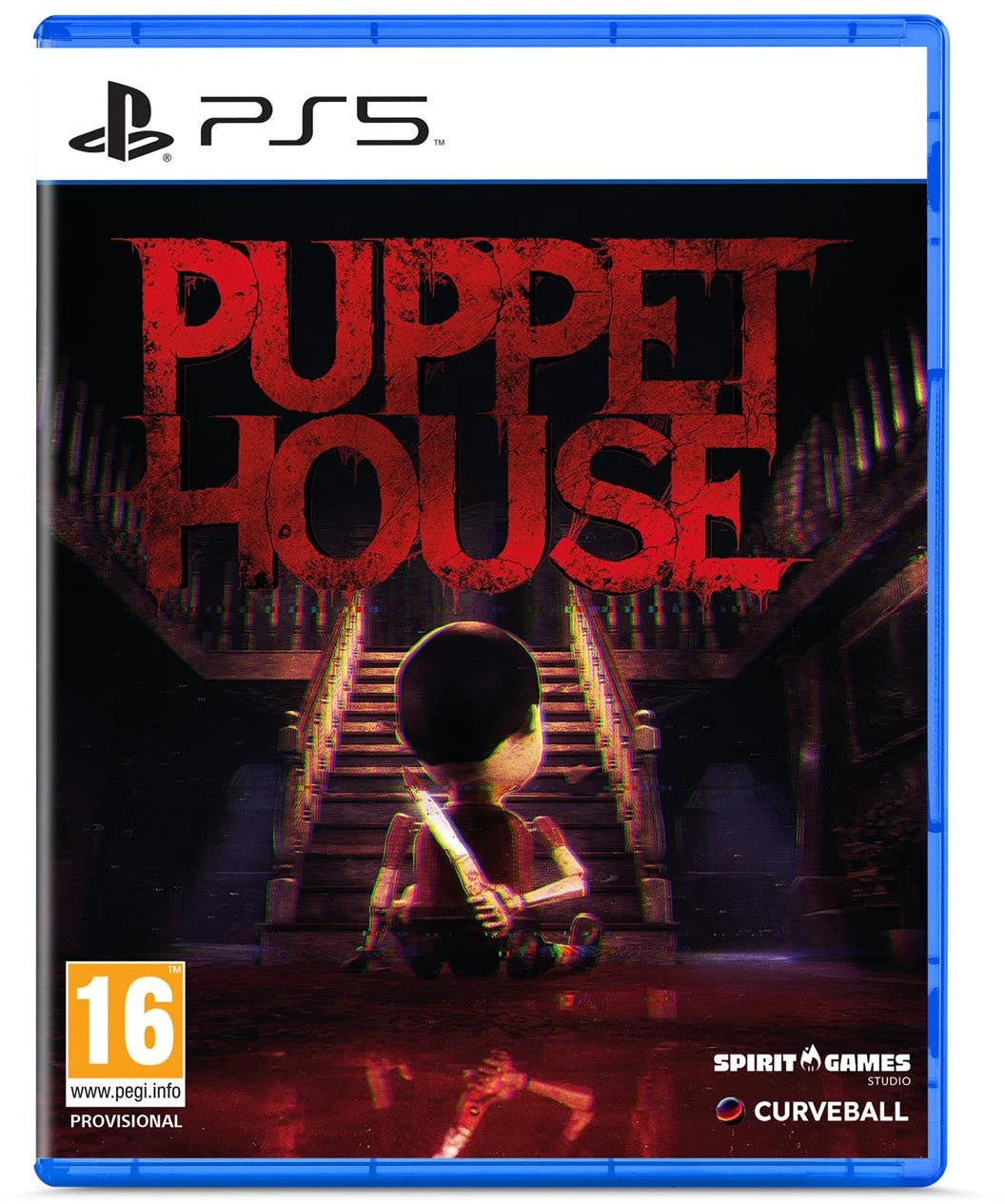 Puppet House PS5