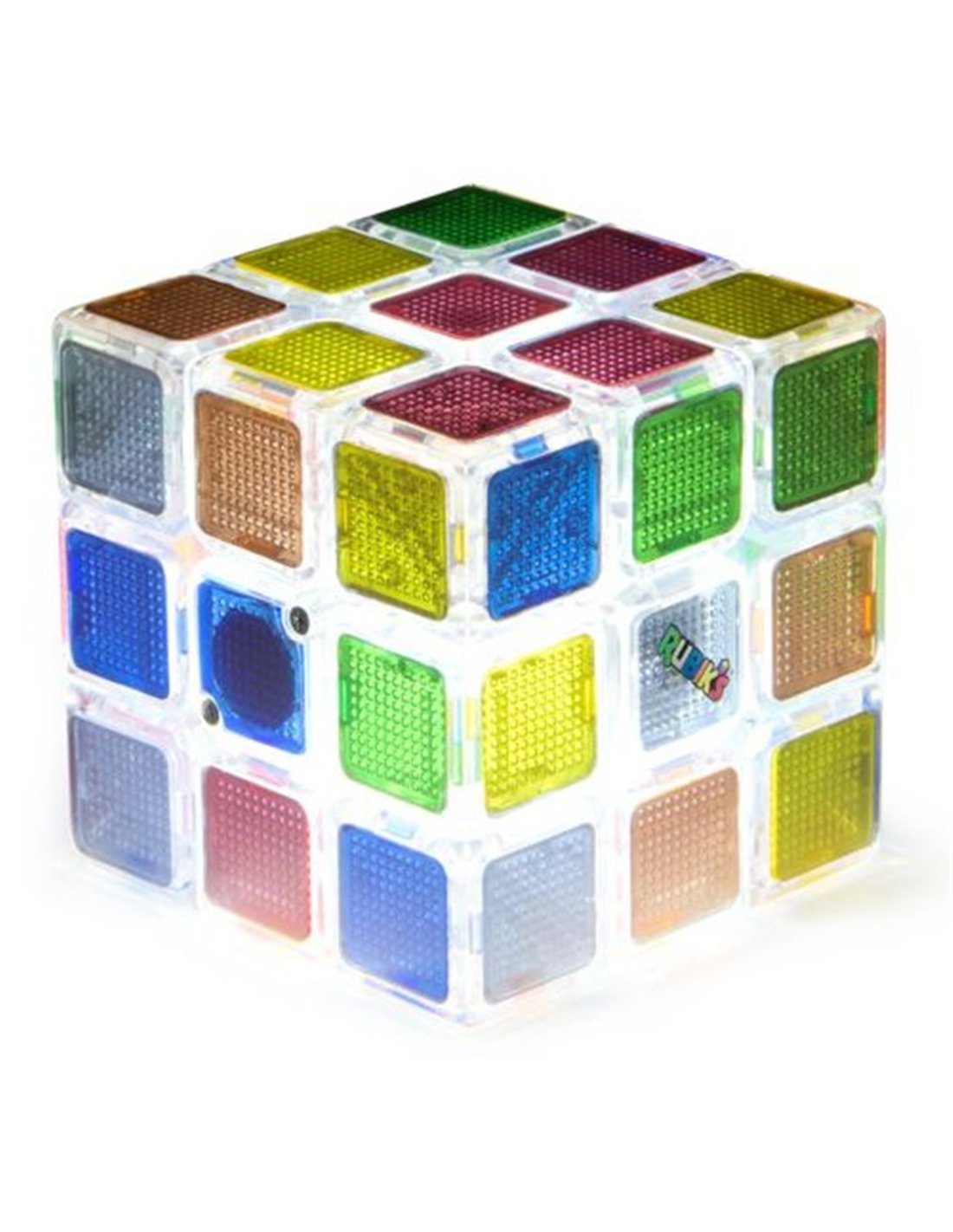 Rubiks Cube Pulse
