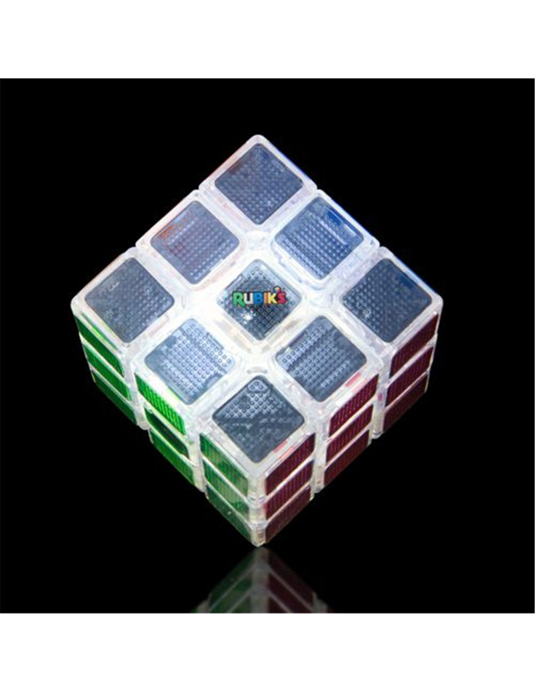 Rubiks Cube Pulse