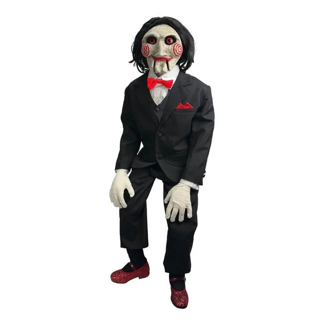 Saw Figure BILLY THE PUPPET
