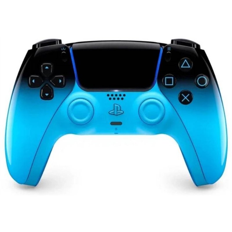 PS5 Sony DualSense Wireless Controller - Rhythm Blue