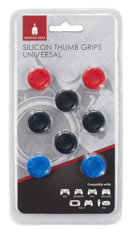 Silicon Thumb Grips Universal