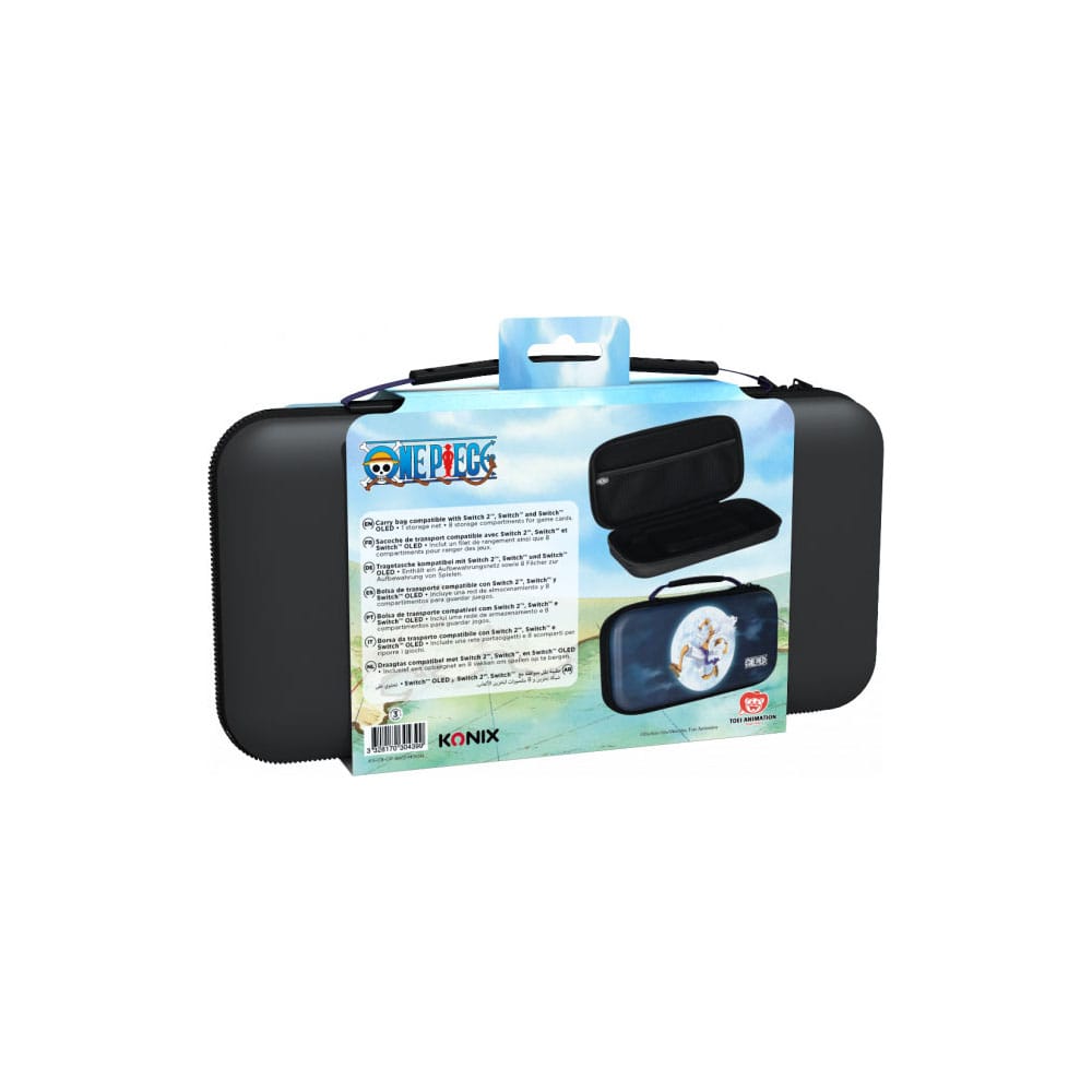 One Piece Carry Bag Switch 2 Moon Bags One Piece