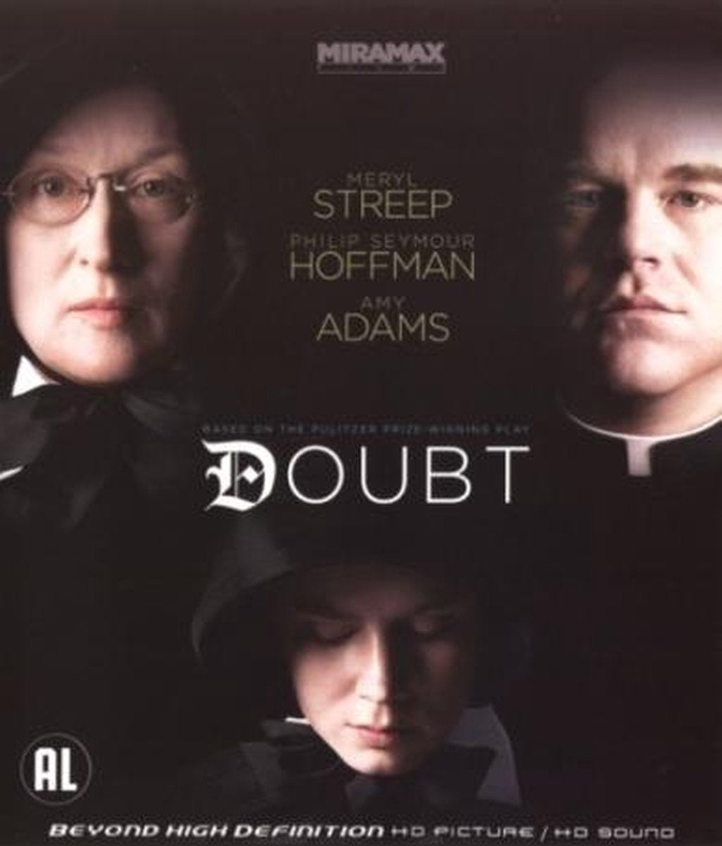 DOUBT