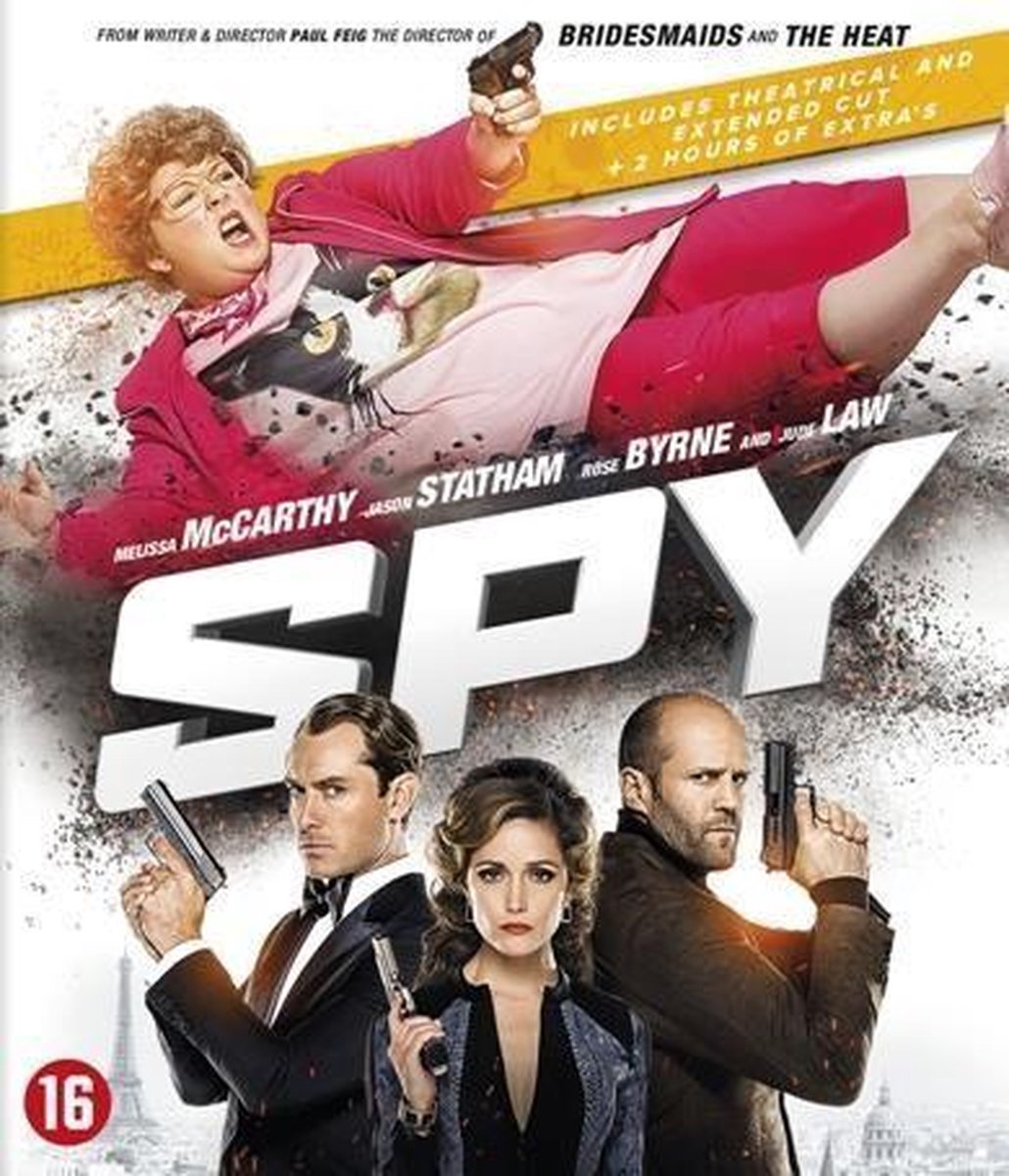 SPY