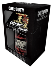 Call of Duty - Nuketown Gift Set ENG