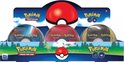 Pokemon GO - Pokéball Tin - Pokemon Kaarten