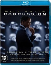 CONCUSSION