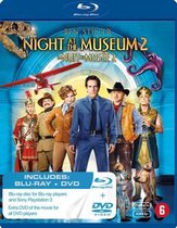 NIGHT AT THE MUSEUM 2