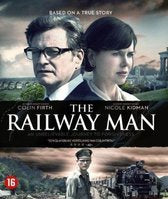 THE RAILWAY MAN