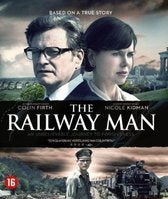 THE RAILWAY MAN
