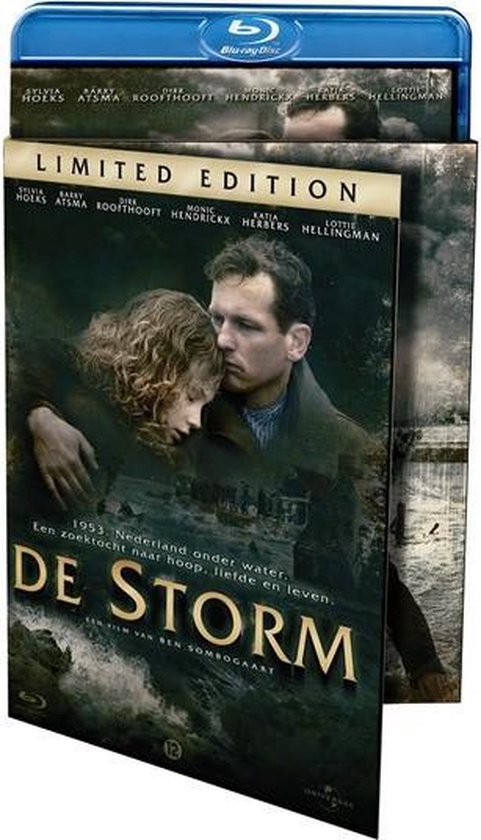 DE STORM