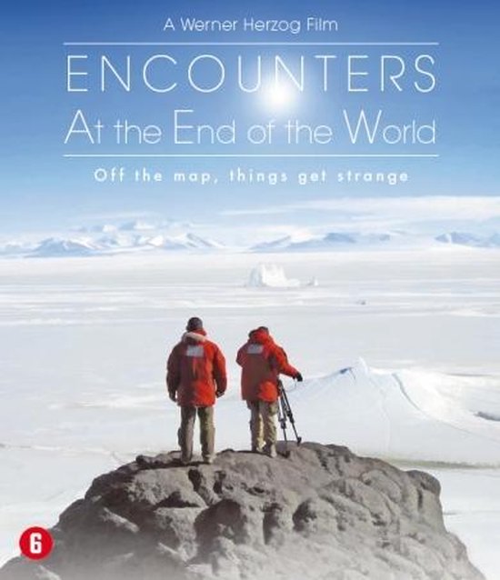 ENCOUNTERS AT THE END OF THE WORLD