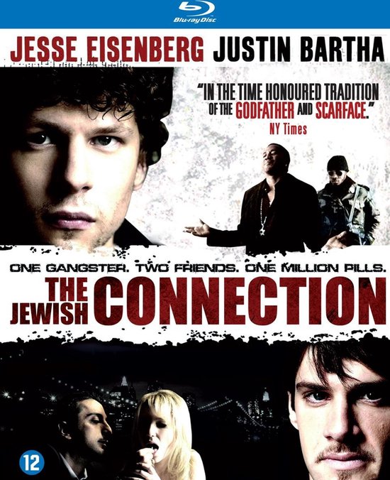 THE JEWISH CONNECTION