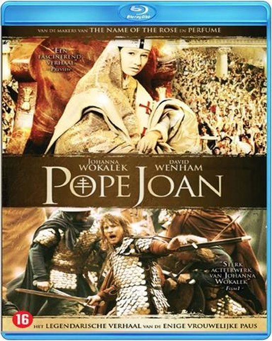 POPE JOAN