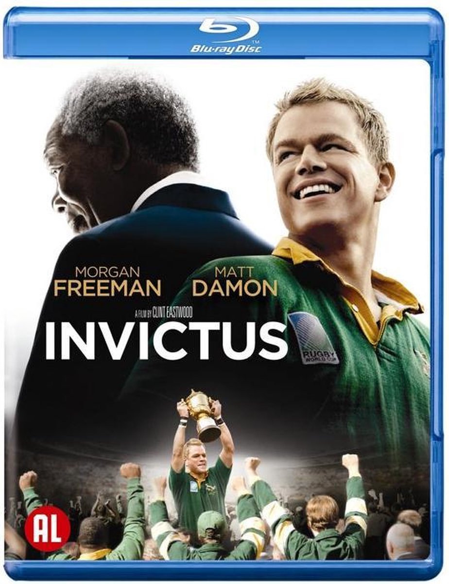 INVICTUS