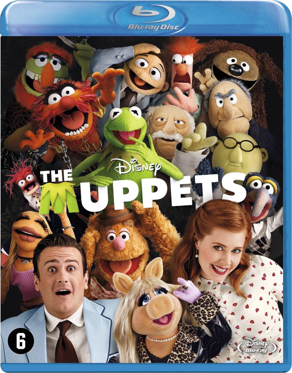 THE MUPPETS