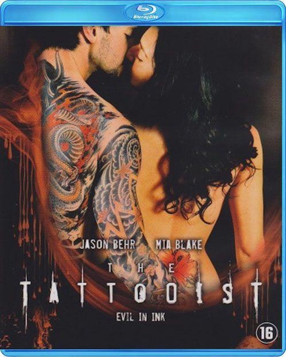 THE TATTOIST
