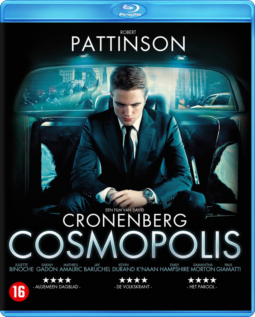 COSMOPOLIS