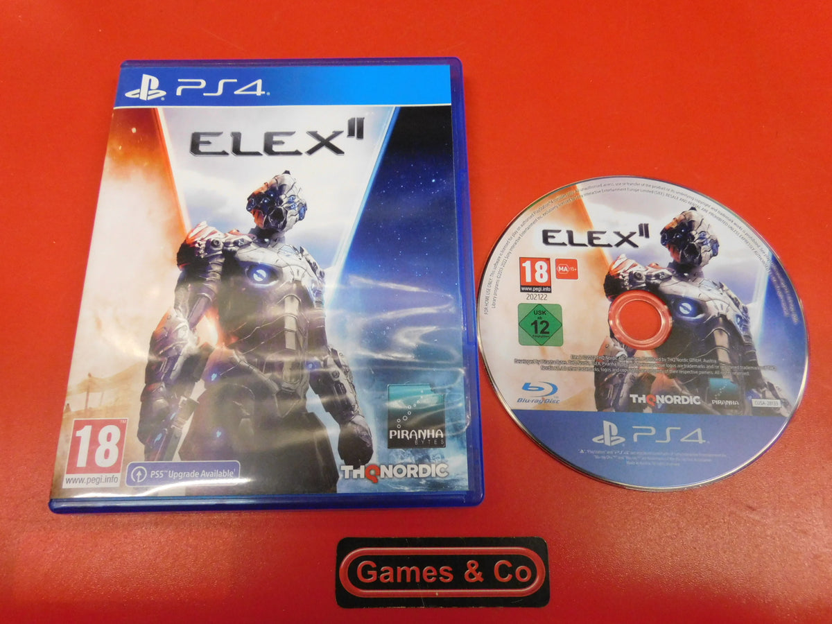 ELEX