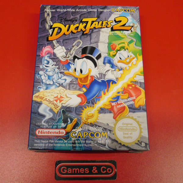 DUCKTALES