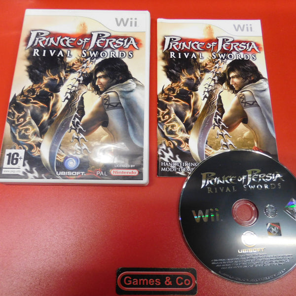 その他 Prince of Persia: Rival Swords bme6fzu Amazon.com: Prince of Persia: Rival Swords : Video Games