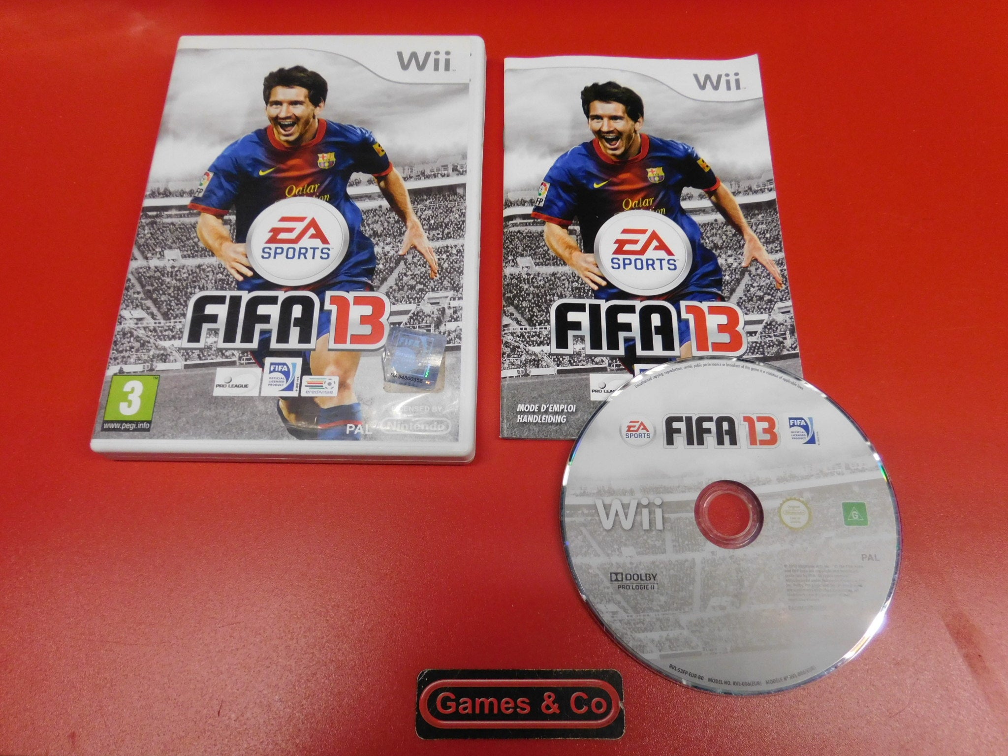 FIFA 13