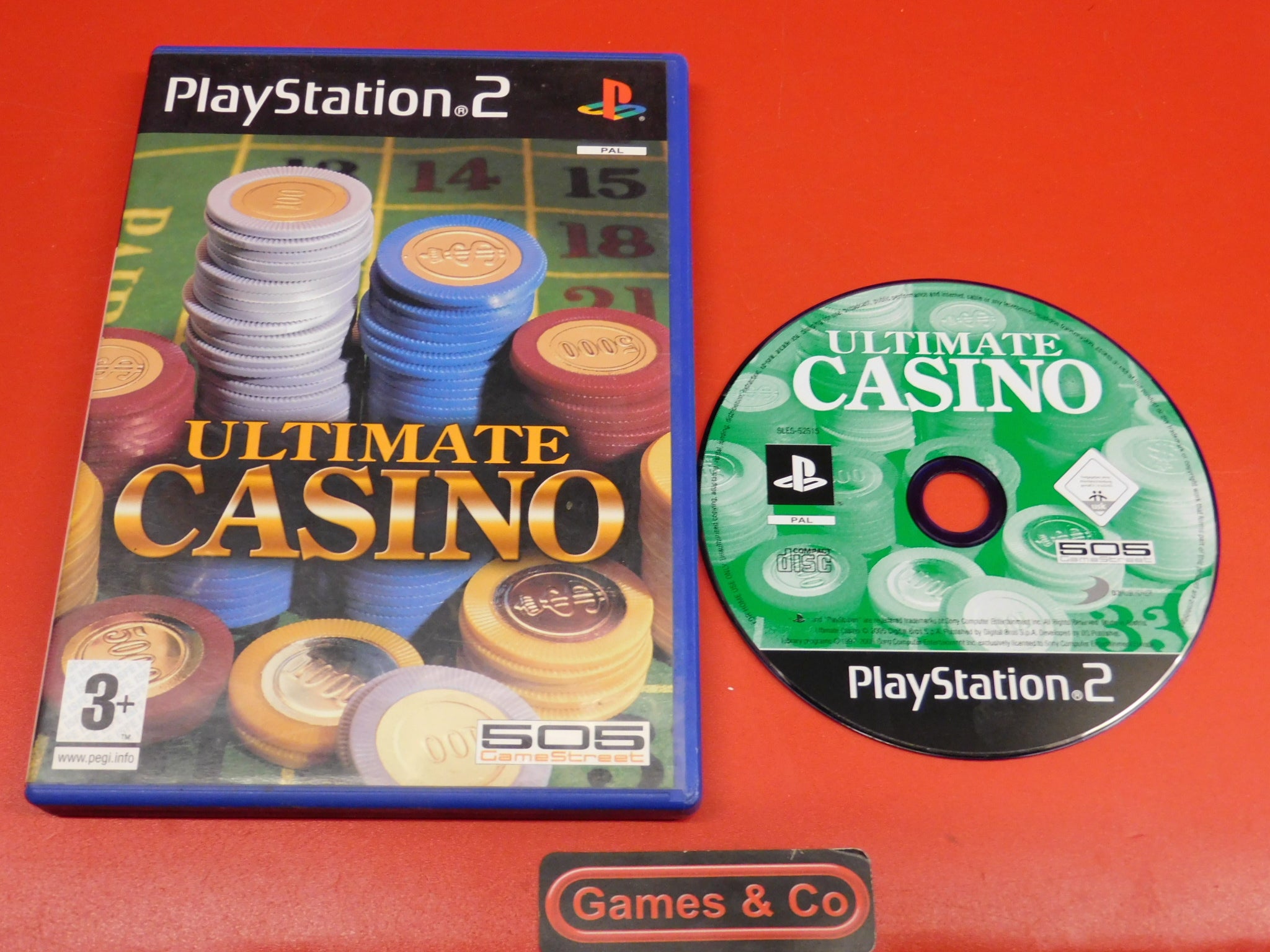 CasinofantasticoUK Gaming: A Review for UK Players