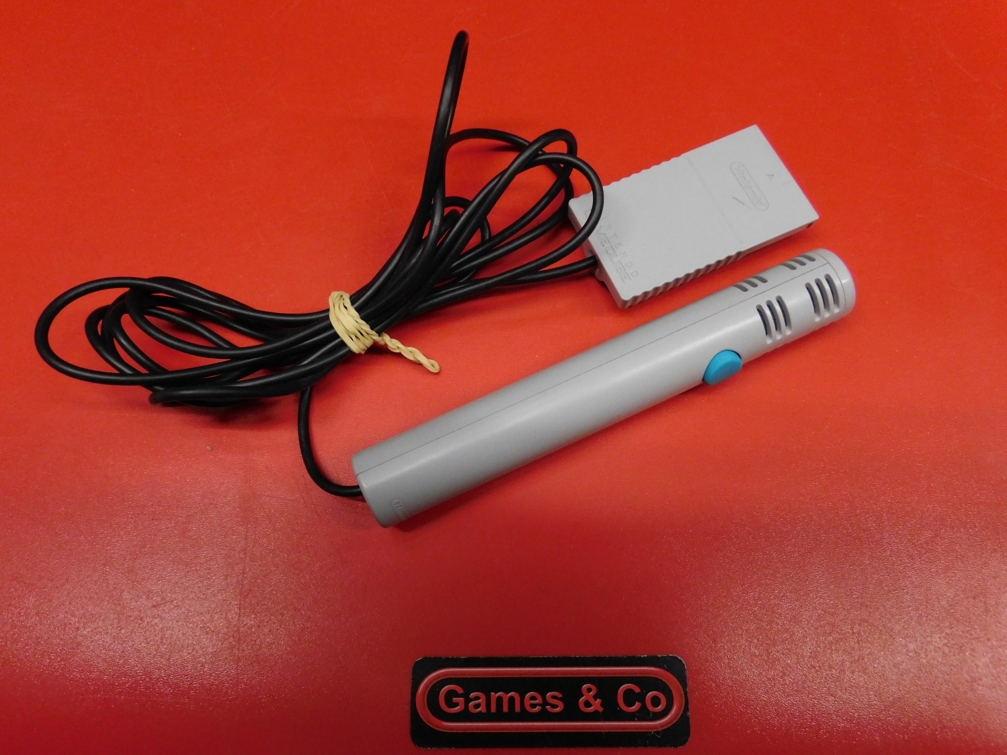 GAMECUBE MICRO