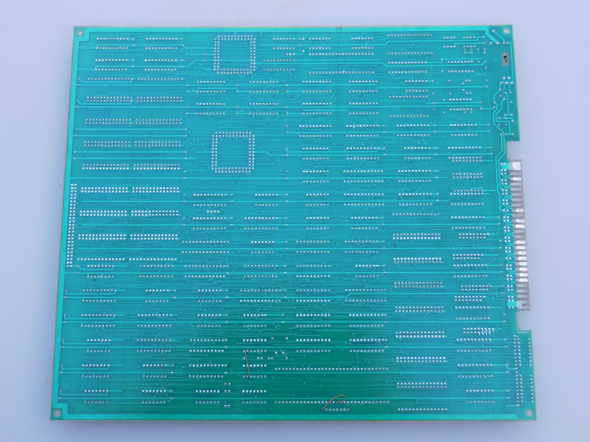 SNOWBROTHERS PCB