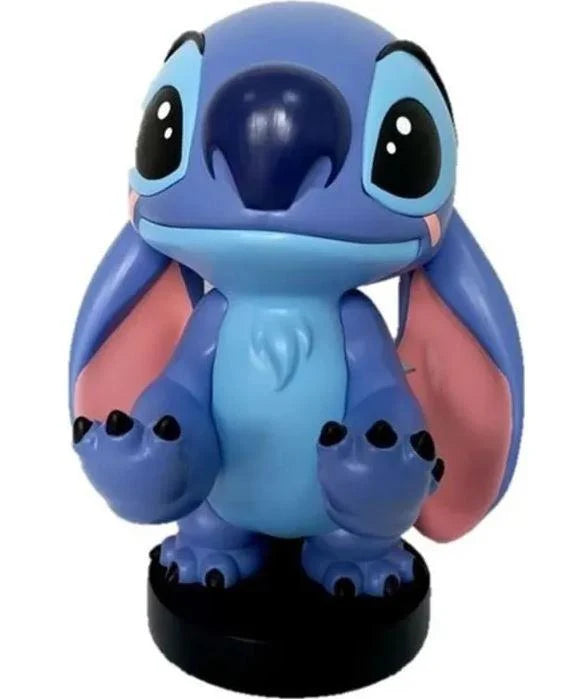 Cable Guys - Disney Stitch Phone & Controller Holder