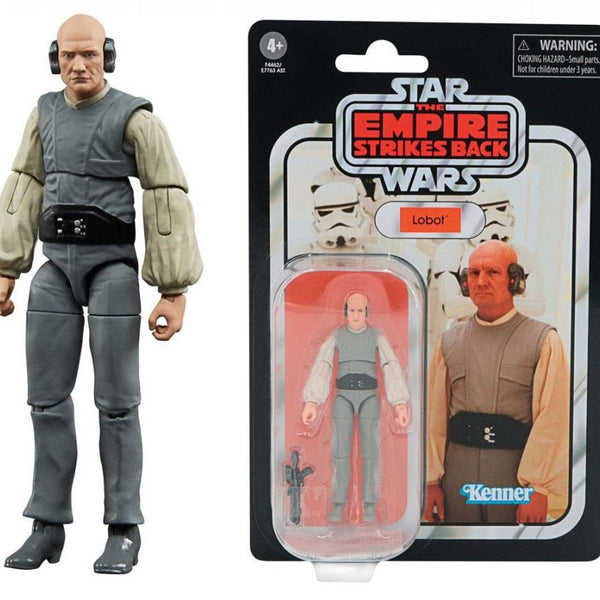 Lobot toy store