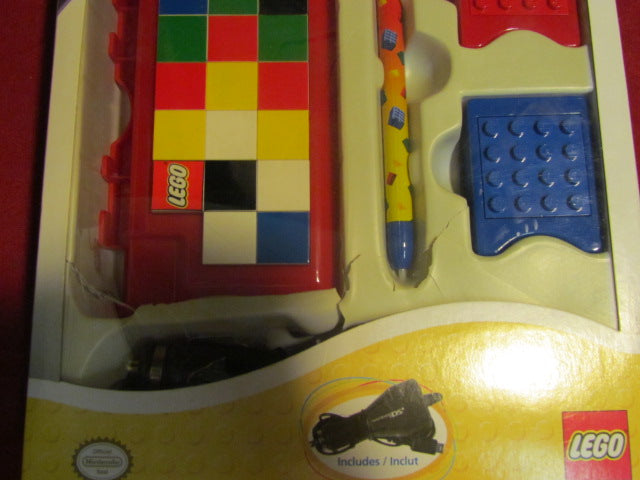 LEGO ARMOR CASE NDS