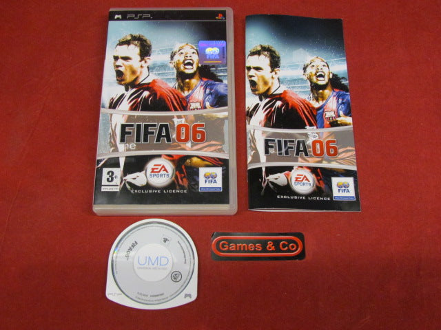 FIFA 06