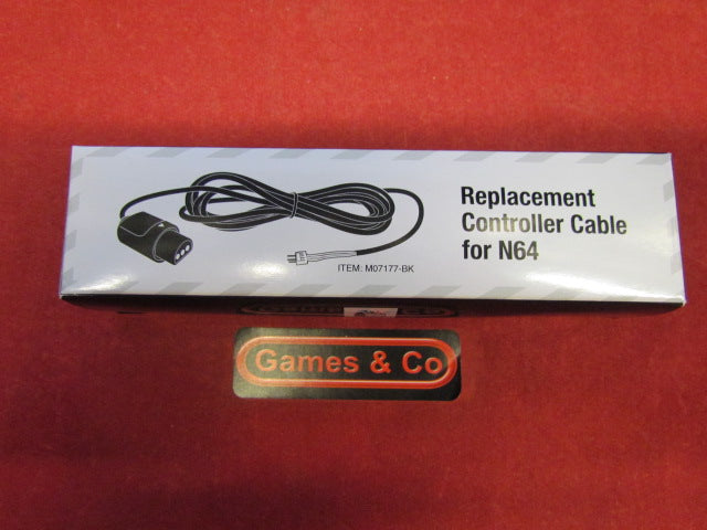 REPLACEMENT CABLE N64
