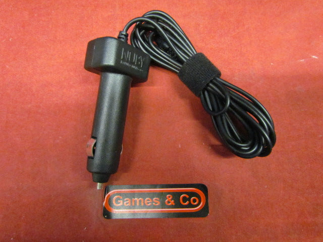 NUBY 12V CAR ADAPTOR GAMEBOY CLASSIC