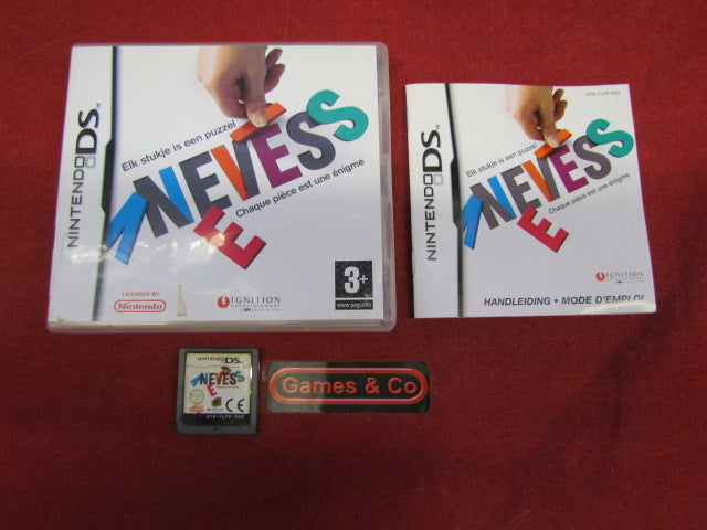 NEVESS